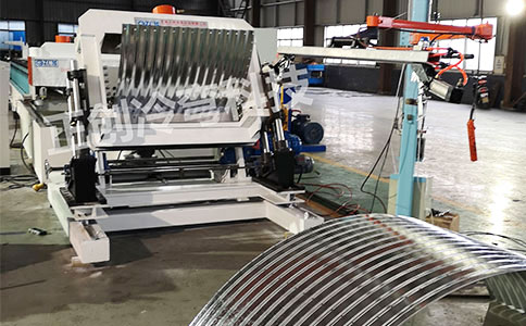 YX76-295-880樓承板